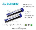 Buncho 0.5 2B Pencil Lead